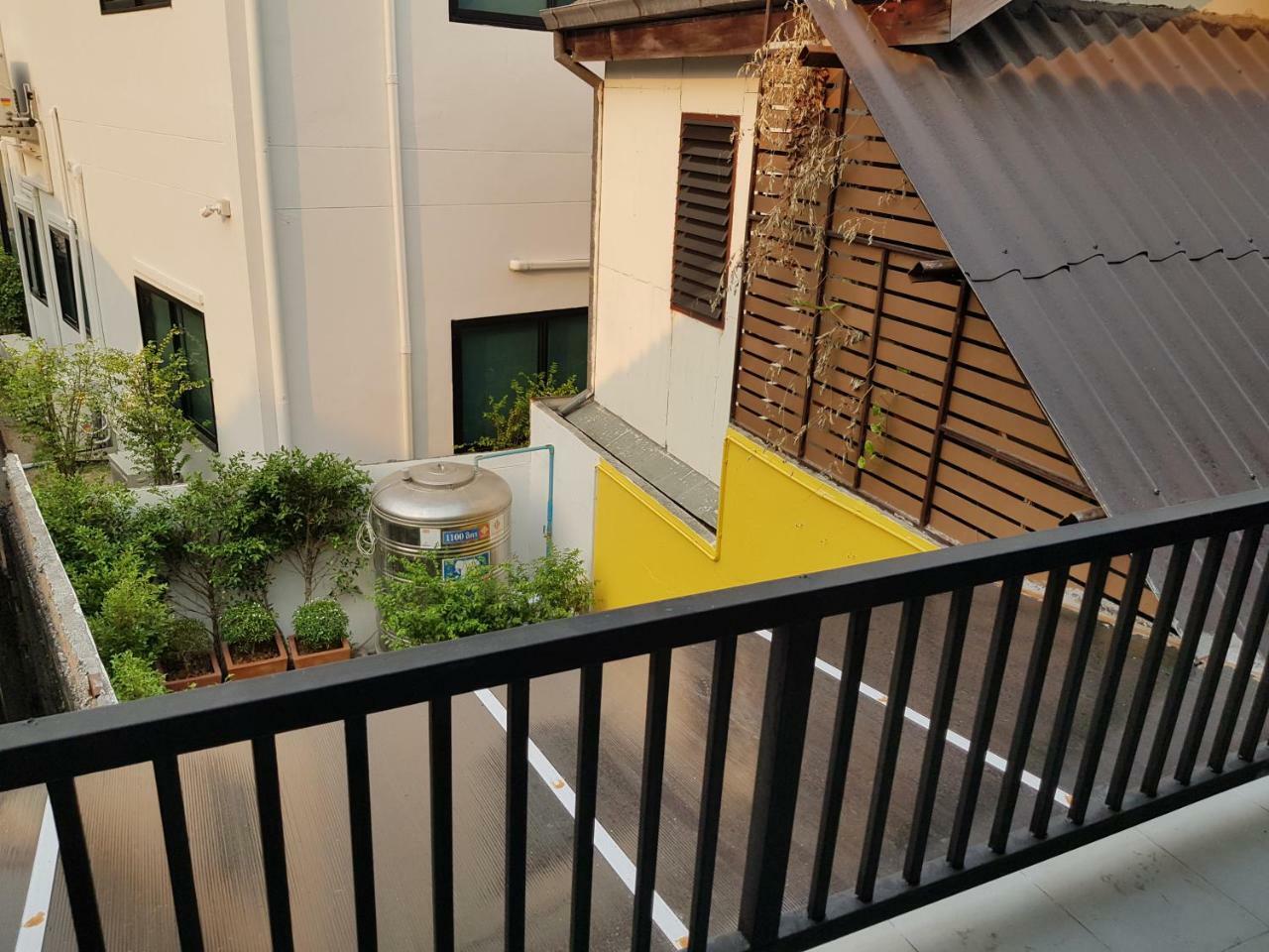 Вилла Piyanattha House Чиангмай Экстерьер фото
